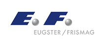 Neues Mitglied „Eugster / Frismag AG“
