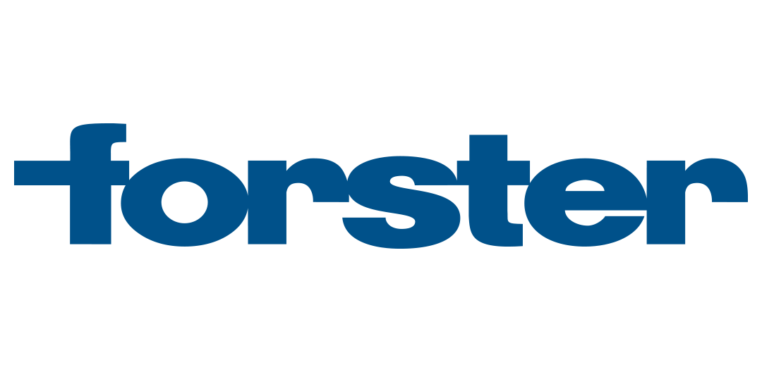 Neues Mitglied “Forster Profilsysteme AG”