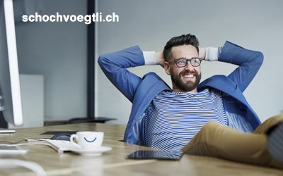 Schoch Vögtli AG – Long-Tail Management