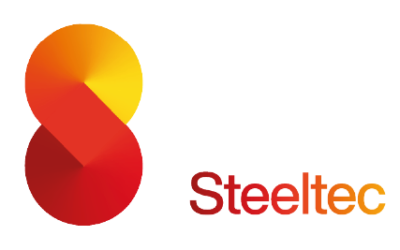 Neues Mitglied “Steeltec AG”